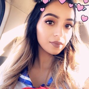 Meet your Posher, Melanie